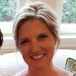 Fundraising Page: Amy Dankel